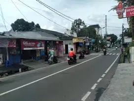 Cash Only Di Jual Rumah Tua Hitung Tanah Murah Dan Luas Di Kemanggisan
