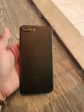 I phone 7plus ex iBox