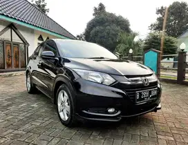 HRV E CVT 2016 MATIC