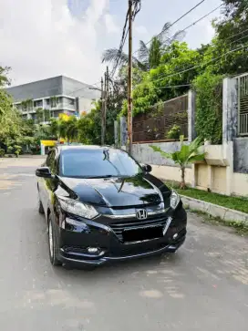 DI JUAL : H0NDA HRV E CVT 2017