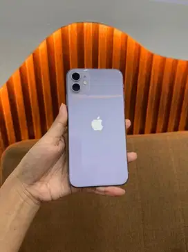 Iphone 11 128gb all operator