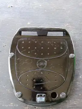 Box Givi E43 ntl