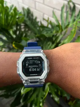 Casio Gshock GBX-100s-2D