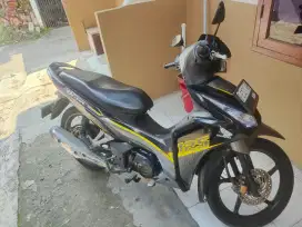 Honda Blade 125FI