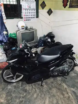 JUAL YAMAHA AEROX NEW 155