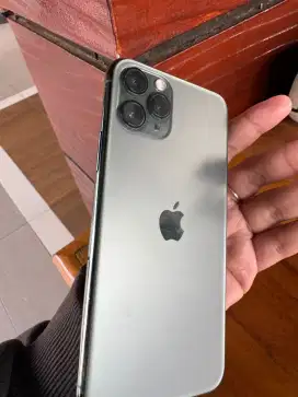 iphone 11 pro nego tipistipis