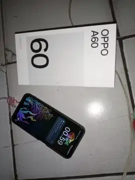 oppo a60 ram 8 ad dusnya