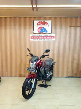 MEGA PRO 125 TH 2012.CASH ONLY