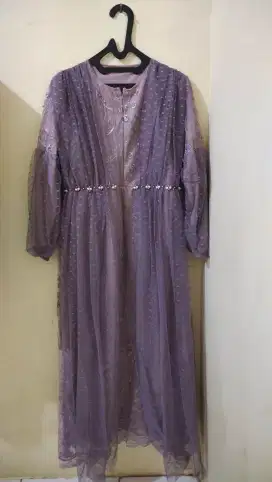Gamis Kondangan