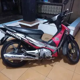 Dijual Cepat Supra x 125 R