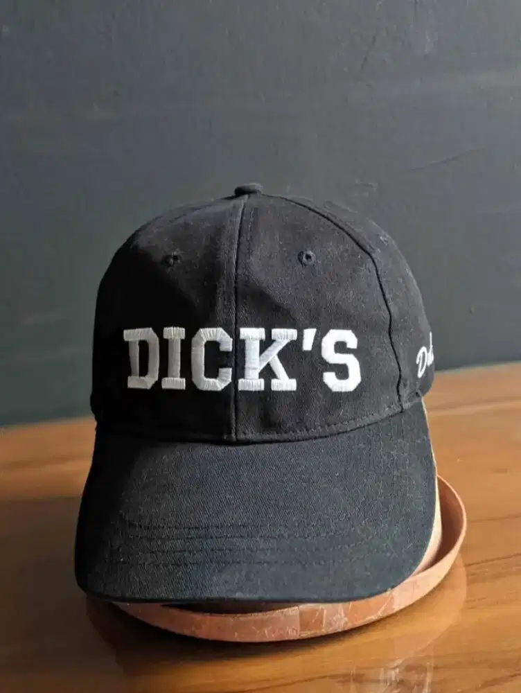Dijual. Topi Ganteng. Mulusss nominus+bonus