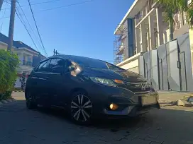 [KM 68RB]Honda Jazz RS Matic 2017