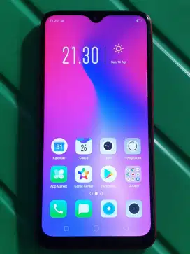 Oppo A5s Ram 2/32GB Mesin Normal Jaya Tinggal Lanjut Pakai Murah Aja