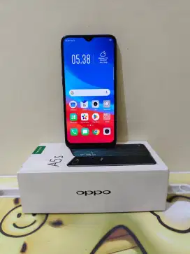 HP orian Oppo a5s