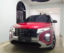 Km30rb Creta Prime 2022 Termurah