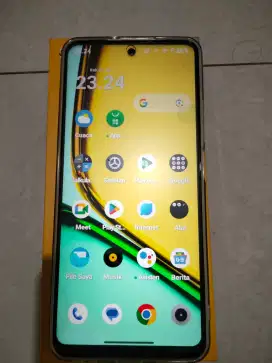 Dijual Realme c67 8+8 128GB