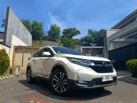 [KM 65RB]Honda CRV Prestige Turbo 2018