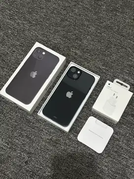 Iphone 13 128gb Ibox Midnight