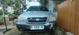 KIA Sedona 2004 AT