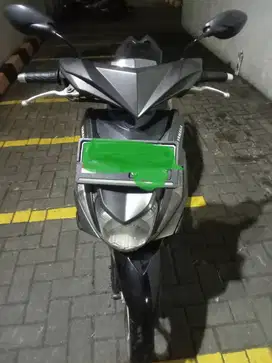 Yamaha Mio m3/Z