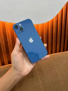 Iphone 13 128Gb All Operator
