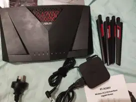 ASUS RT-AC88U dual band Gigabit Router