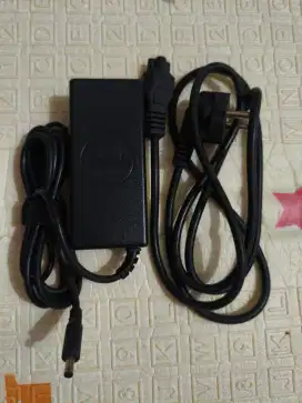 Charger laptop DELL