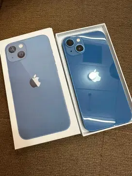 Iphone 13 128Gb Beacukai