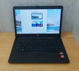 HP14-CM0077AU RYZEN 5-2500U|8GB|SSD 128GB+HDD 1TB|14HD|RADEON|WIN11