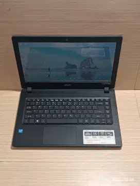 LAPTOP ACER ASPIRE A3 RAM 8 SSD 256 INTEL CELERON