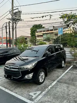 Dijual Innova Reborn 2.4 V manual