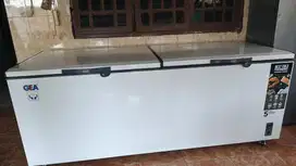 FREZEER GEA 1200L