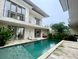 Villa Murah Kerobokan Badung Bali