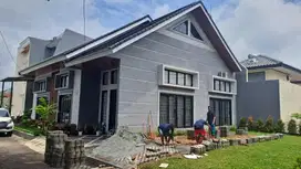 Kontraktor, Tukang Bangun/Renovasi, Kolam Renang