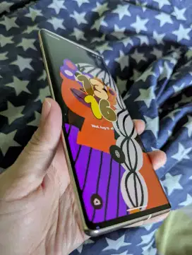 Google Pixel 6 Pro 12/128Gb - Raja Kamera Mulus Terawat
