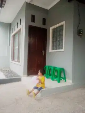 Disewakan rumah cocok utk keluarga/karyawan/mahasiswa Monjali UGM