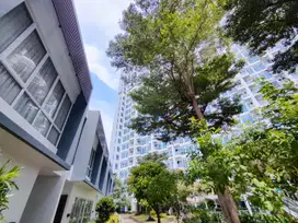 Jual Apartemen Puri Mansion Studio Furnish 26 m2 Interior 400 Juta