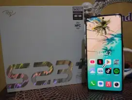 Itel s23+ fullset