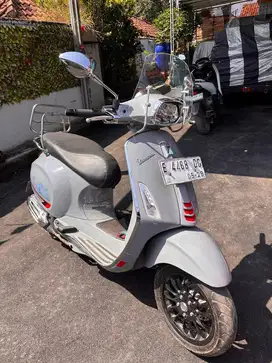 VESPA SPRINT 150 IGET ABS SE 2020