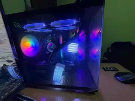 Pc Gaming Amd Ryzen 5600