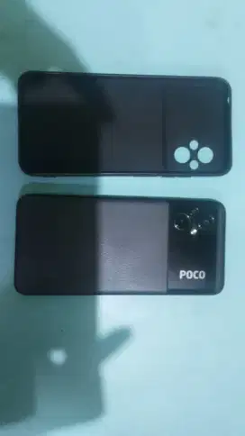 Poco M5 NFC Ram 8/128 GB