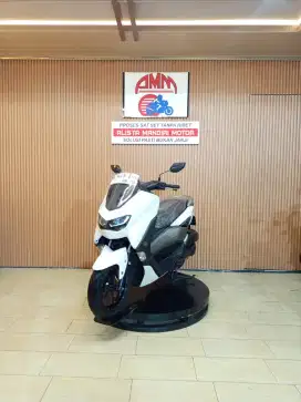 ALL NEW NMAX 155. 2020. BS TRAD IN, CC, CASH/ KREDIT