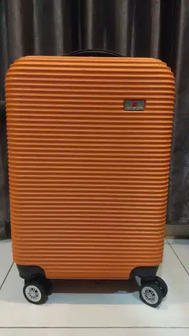 Dijual cepat Koper seperti baru