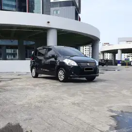 ‼️DP 25 JT‼️SUZUKI ERTIGA GX 1.4 AT, MOBIL TERAWAT & SIAP PAKAI.