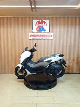 ALL NEW NMAX 155 . 2020. BS TRAD IN, CC, CASH/ KREDIT
