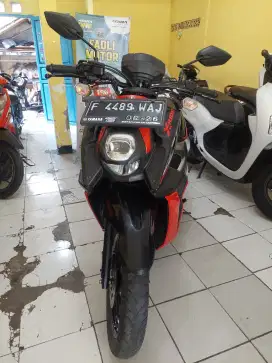 Yamaha xtred 2021 ..unit joss