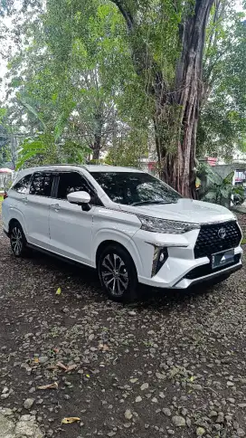 Cash Only! Veloz Q TSS Matic