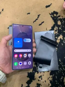 Samsung S25 ultra 12/512