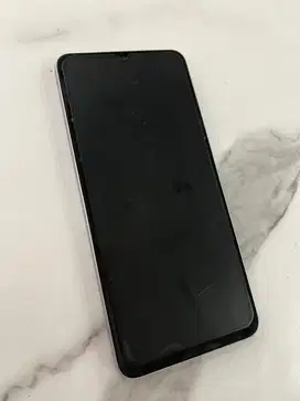Samsung A05 64 GB wite