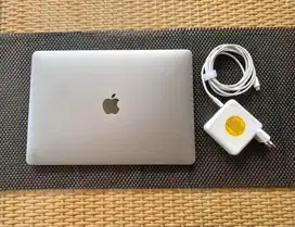 Macbook pro 2020 Touchbar